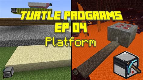 crafty turtle computercraft.